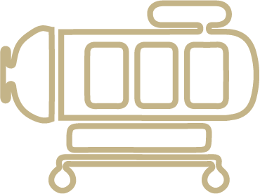 Hyperbaric Medicine